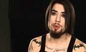 Dave Navarro