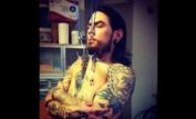 Dave Navarro