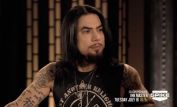 Dave Navarro