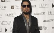 Dave Navarro