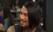 Dave Navarro