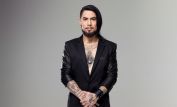 Dave Navarro