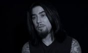 Dave Navarro