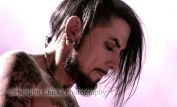 Dave Navarro