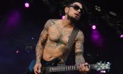 Dave Navarro