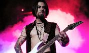 Dave Navarro