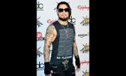 Dave Navarro