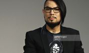 Dave Navarro