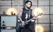 Dave Navarro