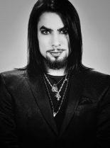 Dave Navarro