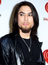 Dave Navarro