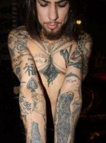 Dave Navarro