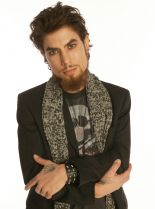 Dave Navarro