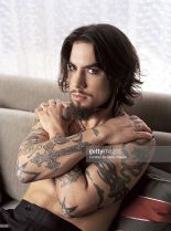 Dave Navarro