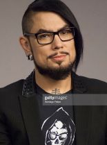 Dave Navarro