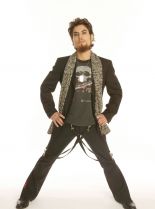 Dave Navarro