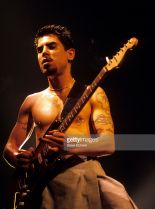 Dave Navarro