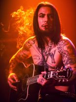 Dave Navarro