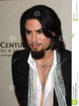 Dave Navarro