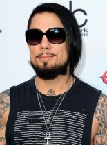 Dave Navarro photo