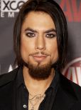 Dave Navarro