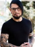 Dave Navarro