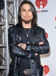 Dave Navarro