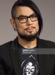 Dave Navarro