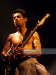 Dave Navarro