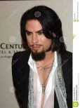 Dave Navarro