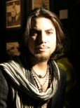 Dave Navarro