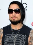 Dave Navarro