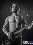 Dave Navarro