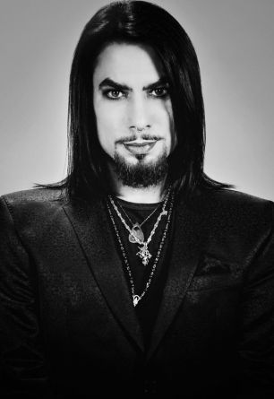 Dave Navarro