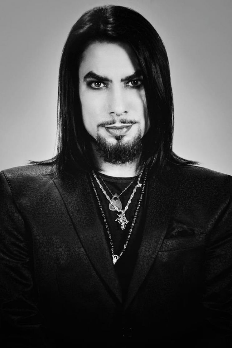 Dave Navarro