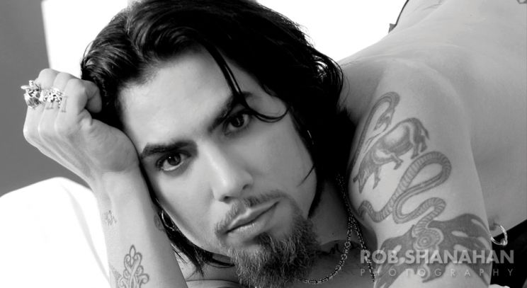 Dave Navarro