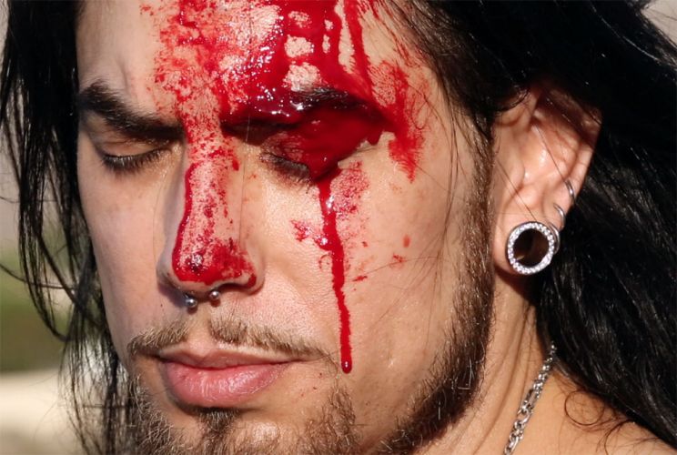 Dave Navarro