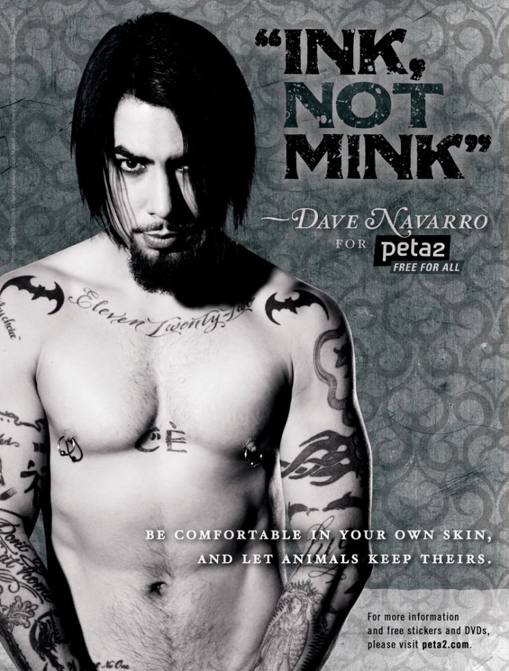 Dave Navarro