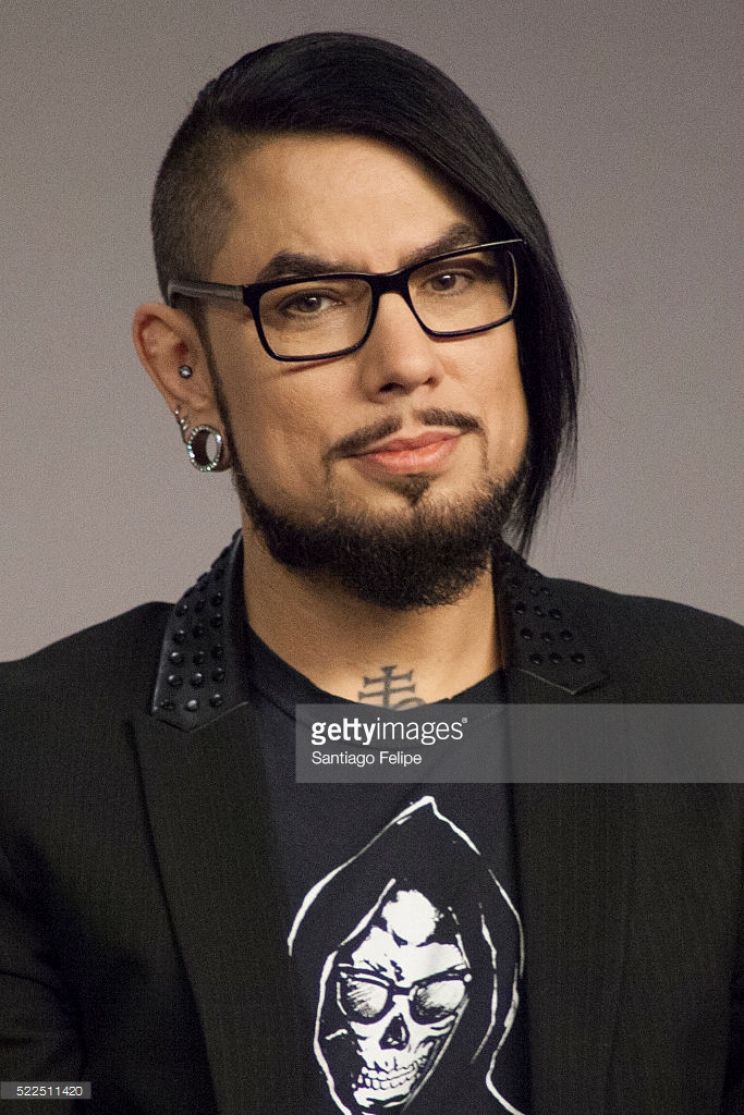 Dave Navarro