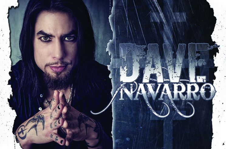 Dave Navarro