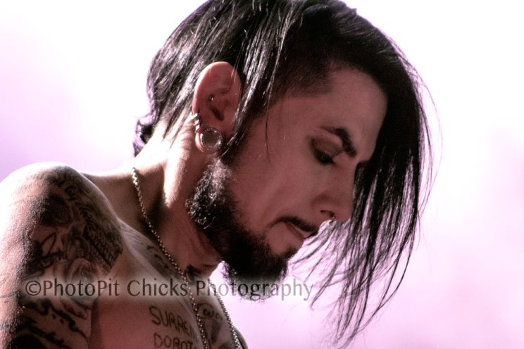 Dave Navarro