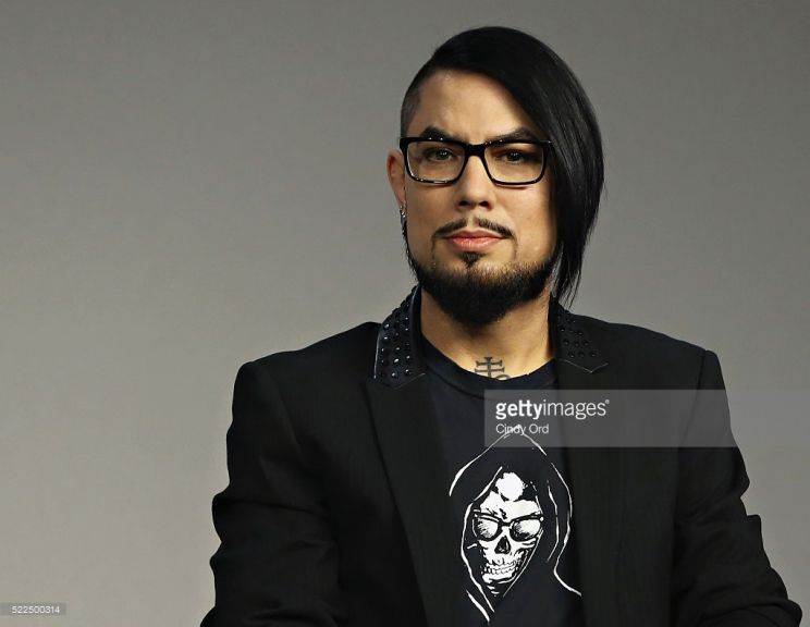 Dave Navarro