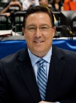 Dave O'Brien