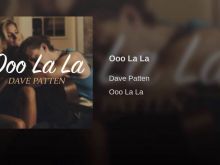 Dave Patten