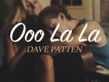 Dave Patten