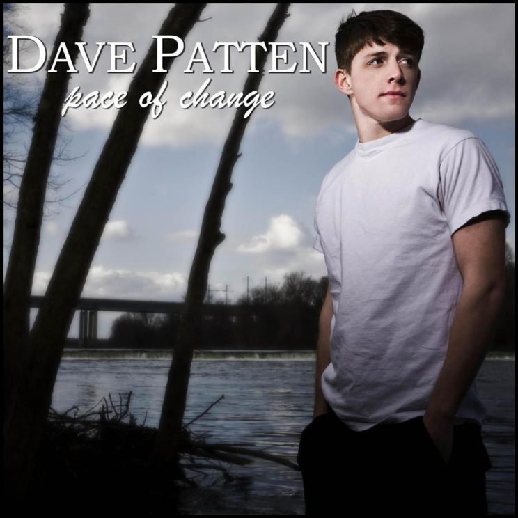 Dave Patten