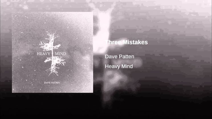 Dave Patten