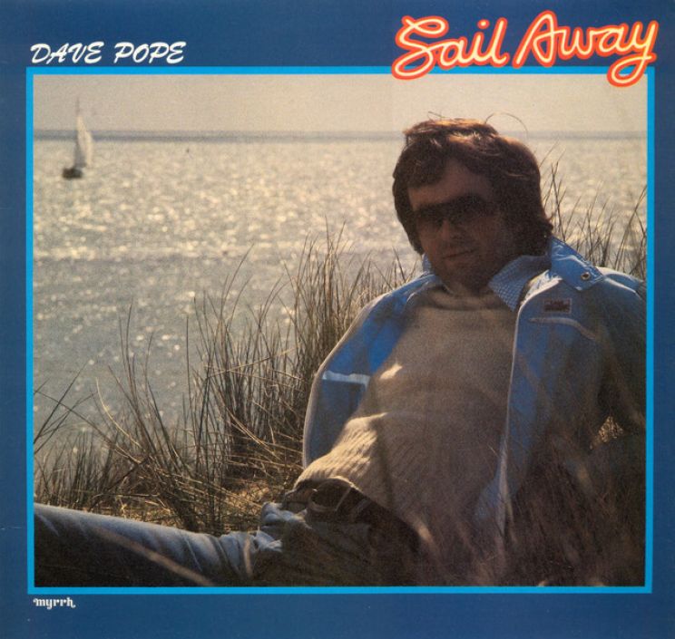 Dave Pope