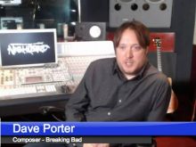 Dave Porter
