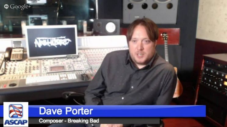 Dave Porter